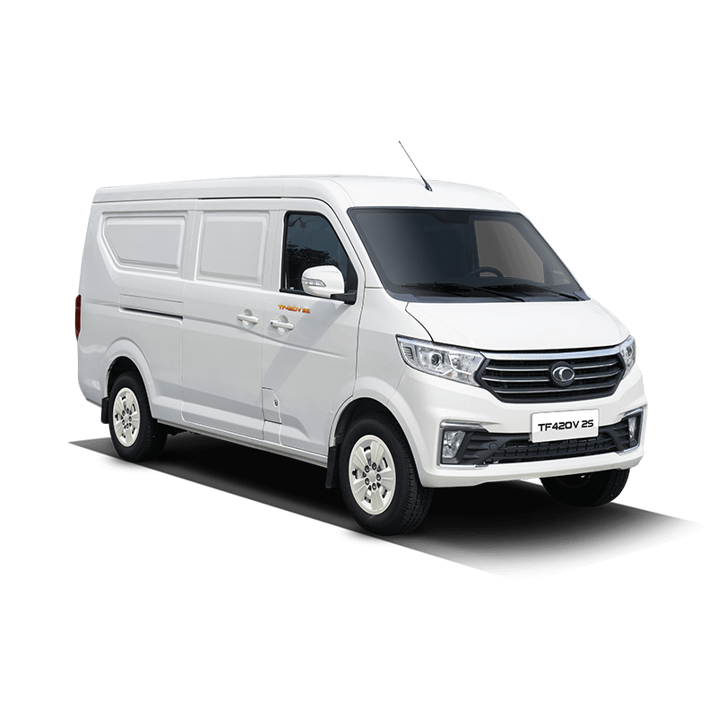 Xe đông lạnh THACO TOWNER VAN TF420V